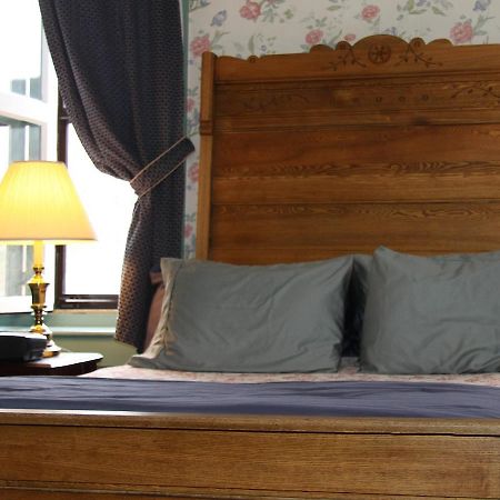 The Notchland Inn バートレット エクステリア 写真