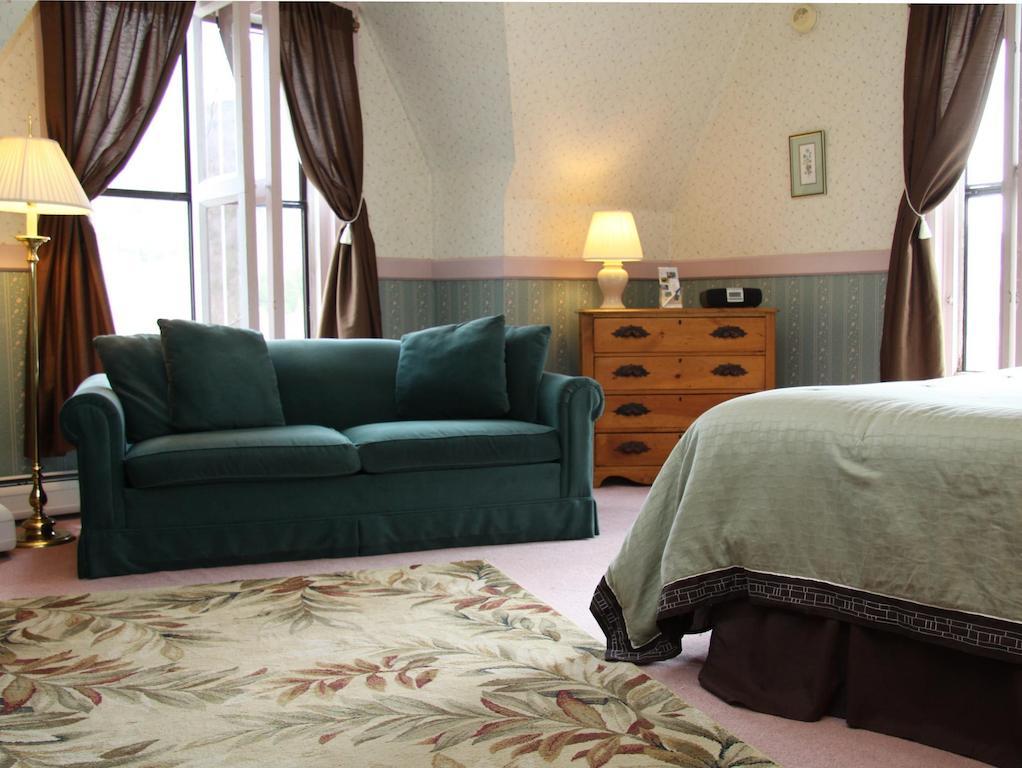 The Notchland Inn バートレット 部屋 写真