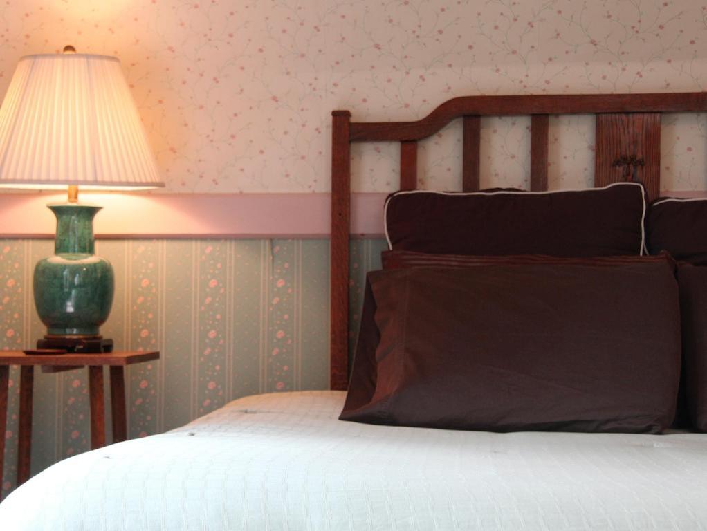 The Notchland Inn バートレット 部屋 写真