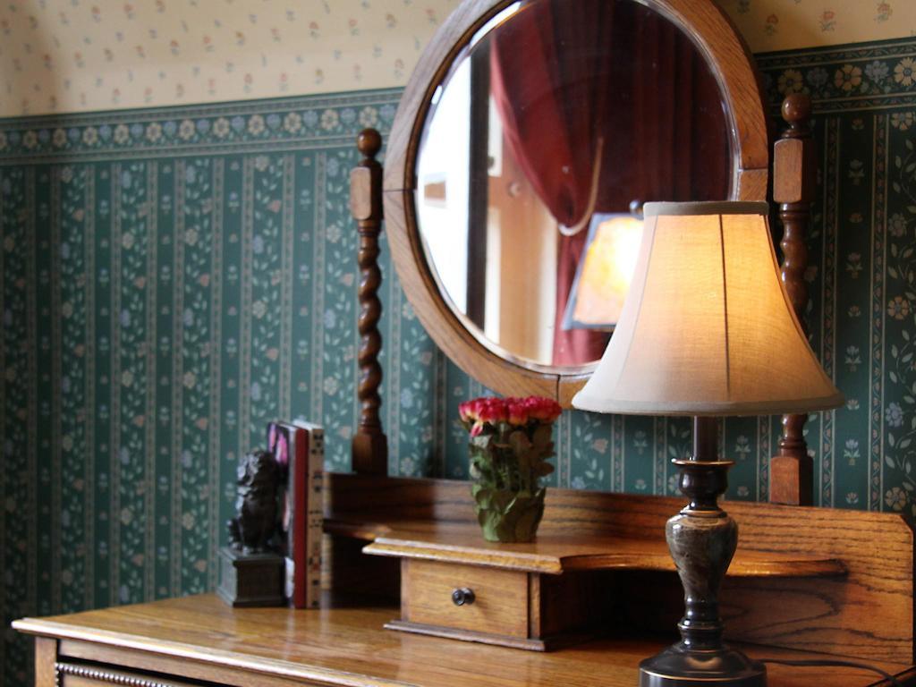 The Notchland Inn バートレット 部屋 写真
