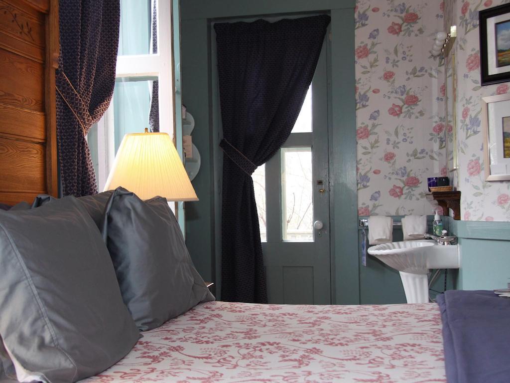 The Notchland Inn バートレット 部屋 写真