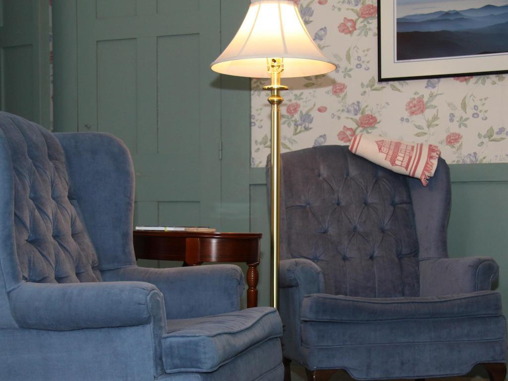 The Notchland Inn バートレット 部屋 写真