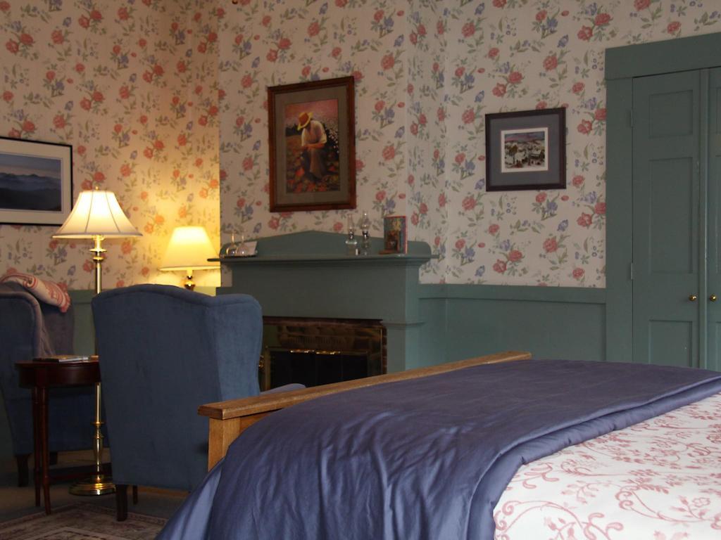 The Notchland Inn バートレット 部屋 写真