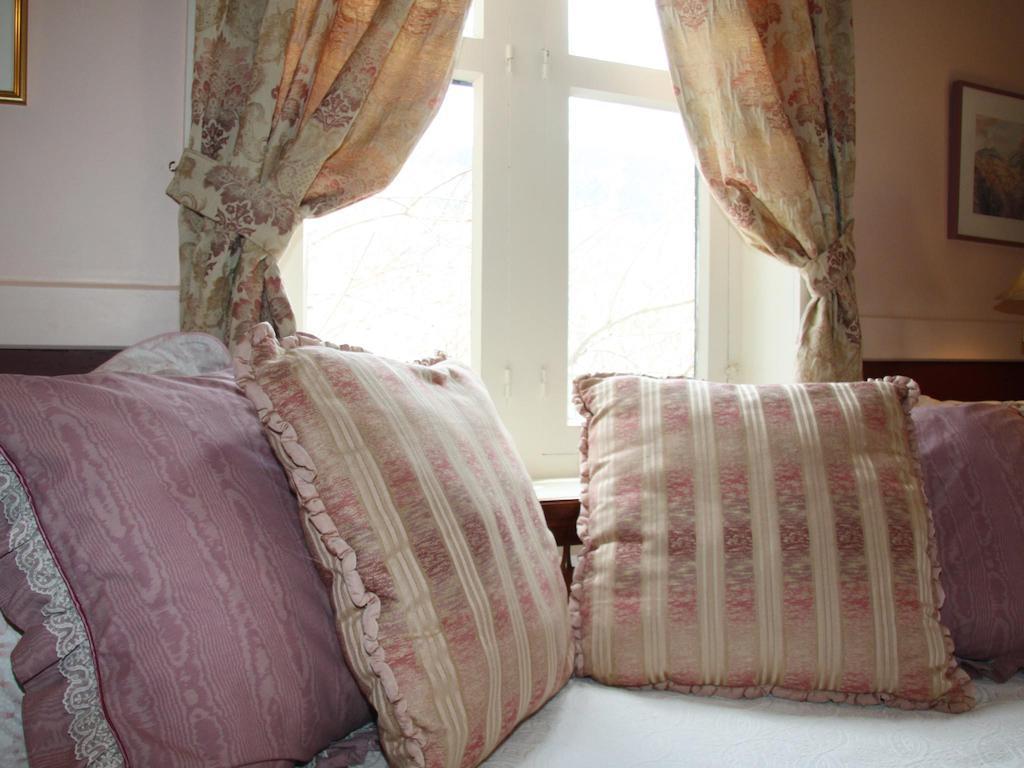 The Notchland Inn バートレット 部屋 写真