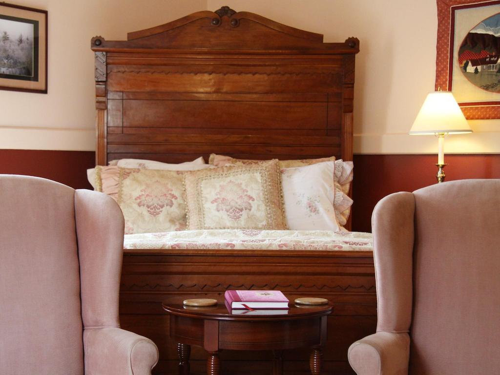 The Notchland Inn バートレット 部屋 写真