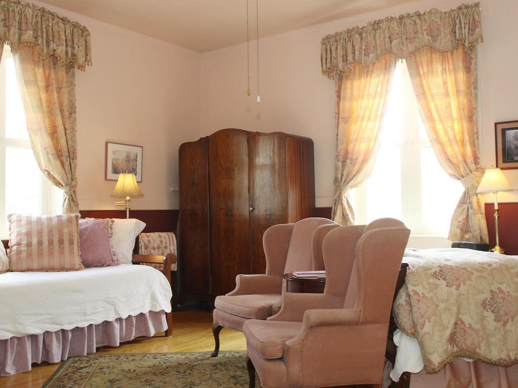 The Notchland Inn バートレット 部屋 写真