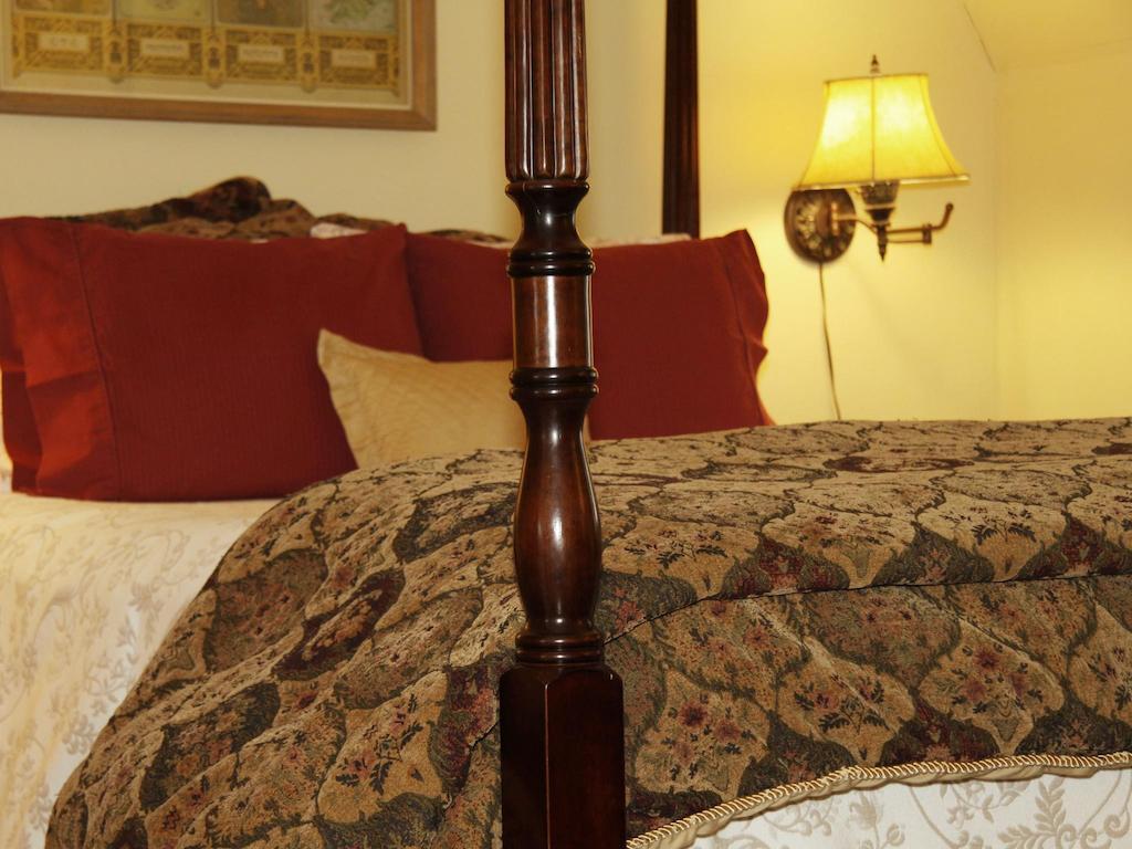The Notchland Inn バートレット 部屋 写真