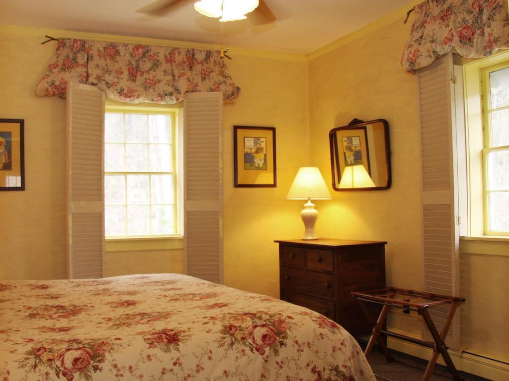 The Notchland Inn バートレット 部屋 写真