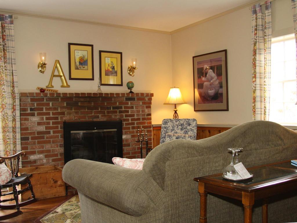 The Notchland Inn バートレット 部屋 写真