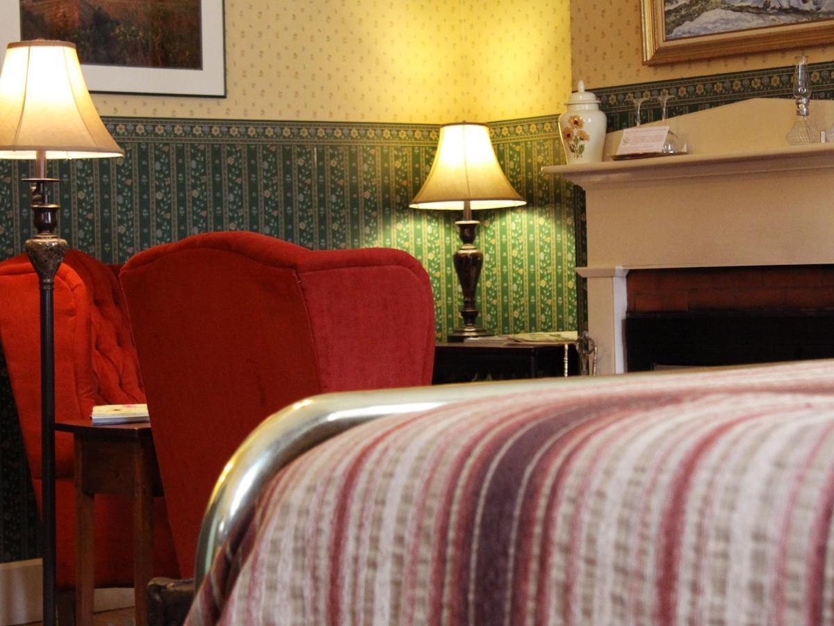 The Notchland Inn バートレット エクステリア 写真