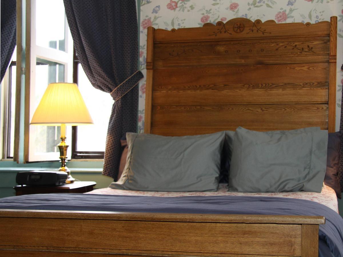 The Notchland Inn バートレット エクステリア 写真