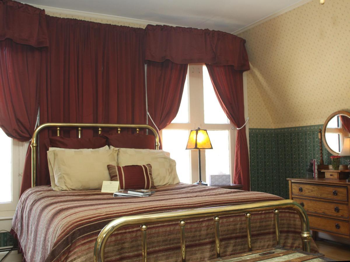 The Notchland Inn バートレット エクステリア 写真